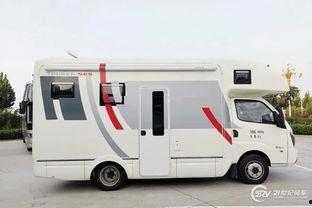 云哥爆料京杭房车视频,京杭房车之旅，带你领略沿线风光与生活  第1张