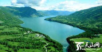 喀纳斯湖最新爆料新闻,探寻千古之谜的真相揭晓  第2张